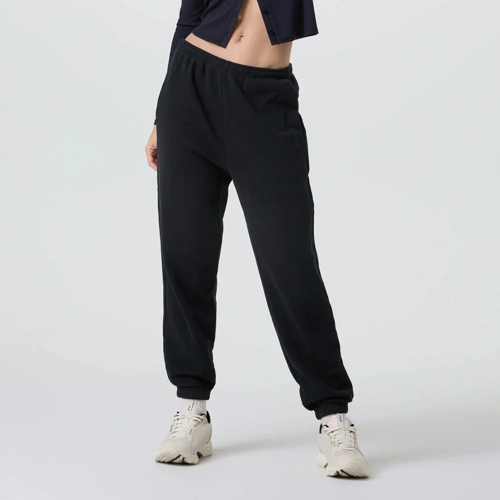 Vuori Black Track Pants - Picture 2 of 7
